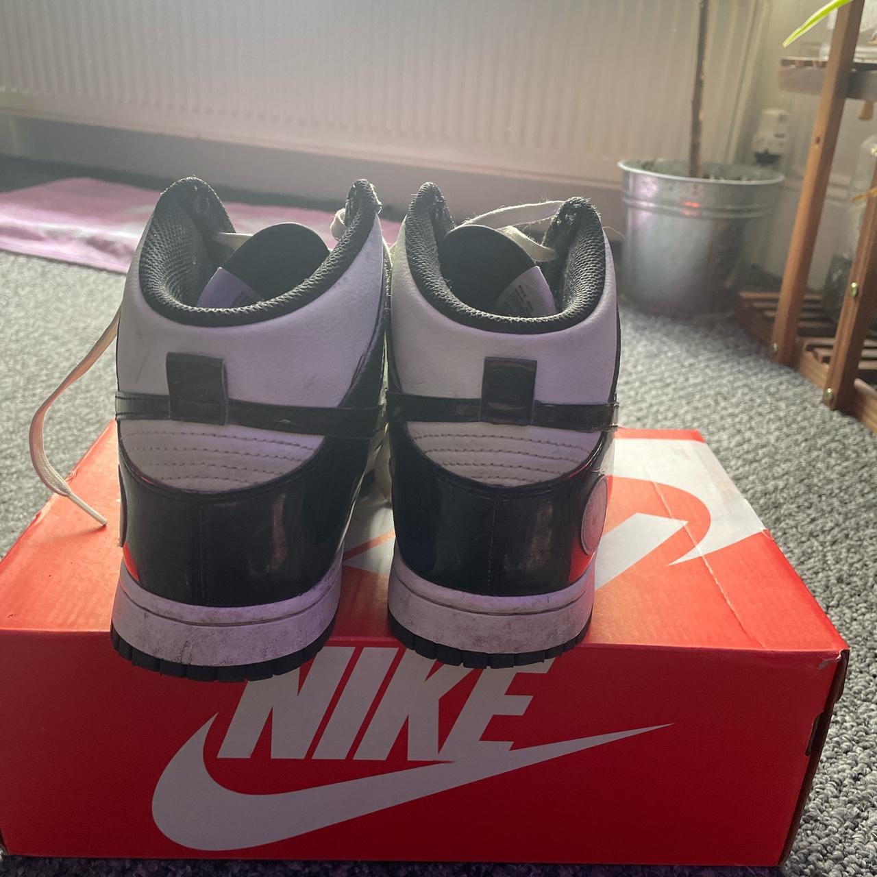 multicolor off white dunks