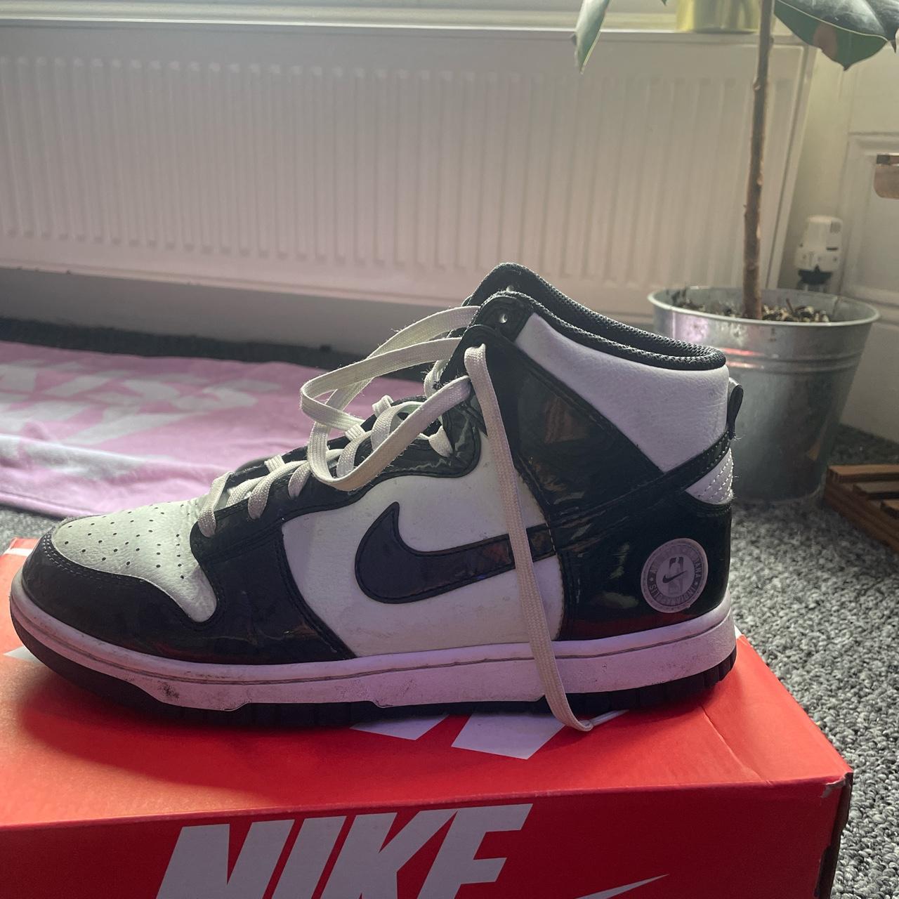 styling off white dunks