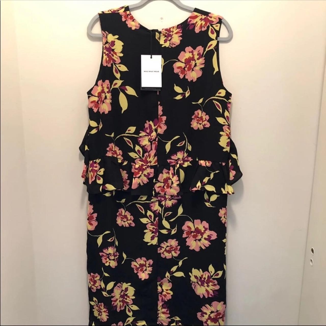 Target Women's Dress Depop