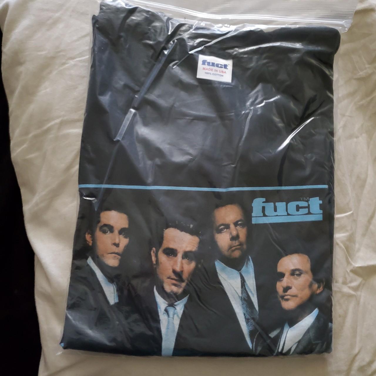 Fuct Goodfellas Tee DS.