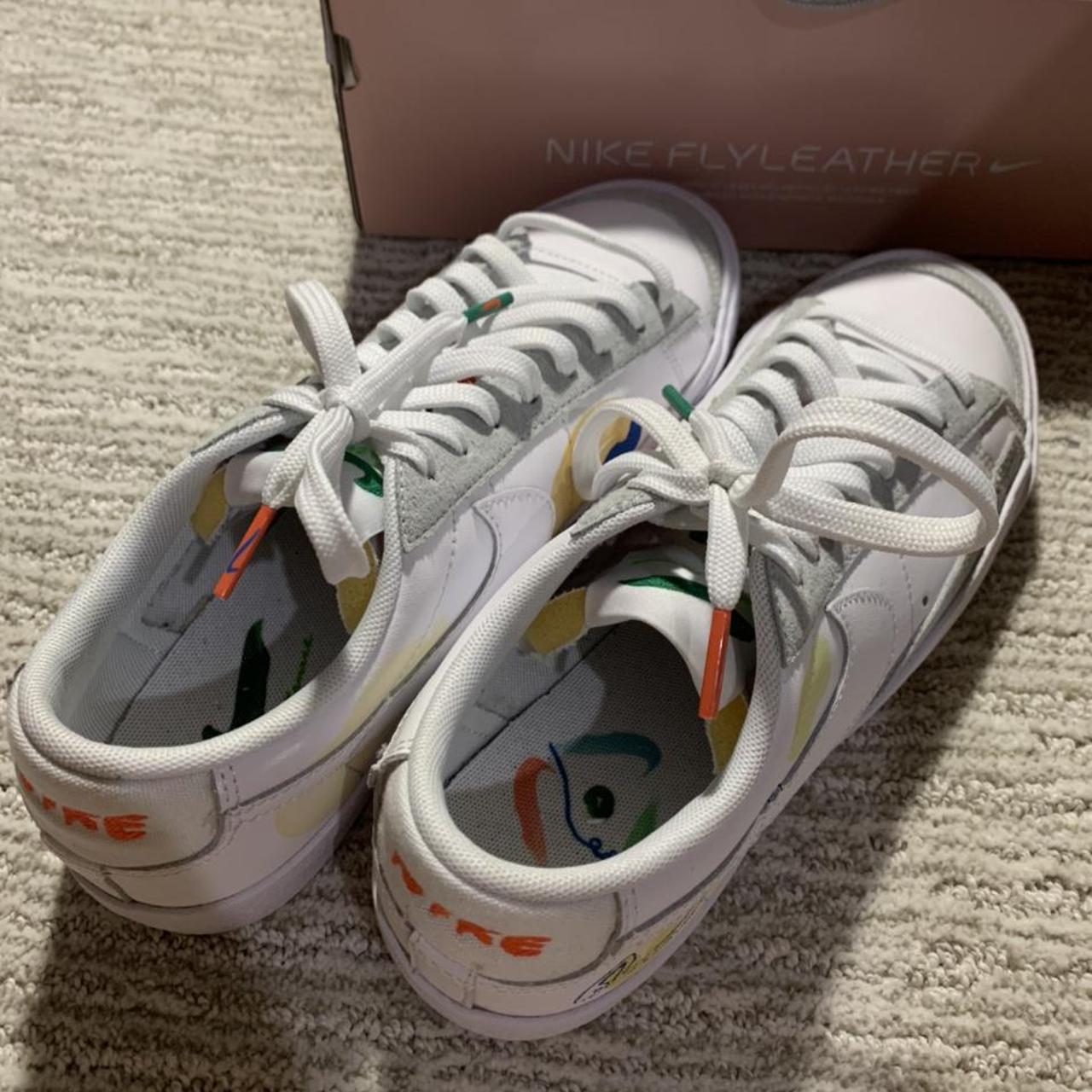 mayumi yamase nike