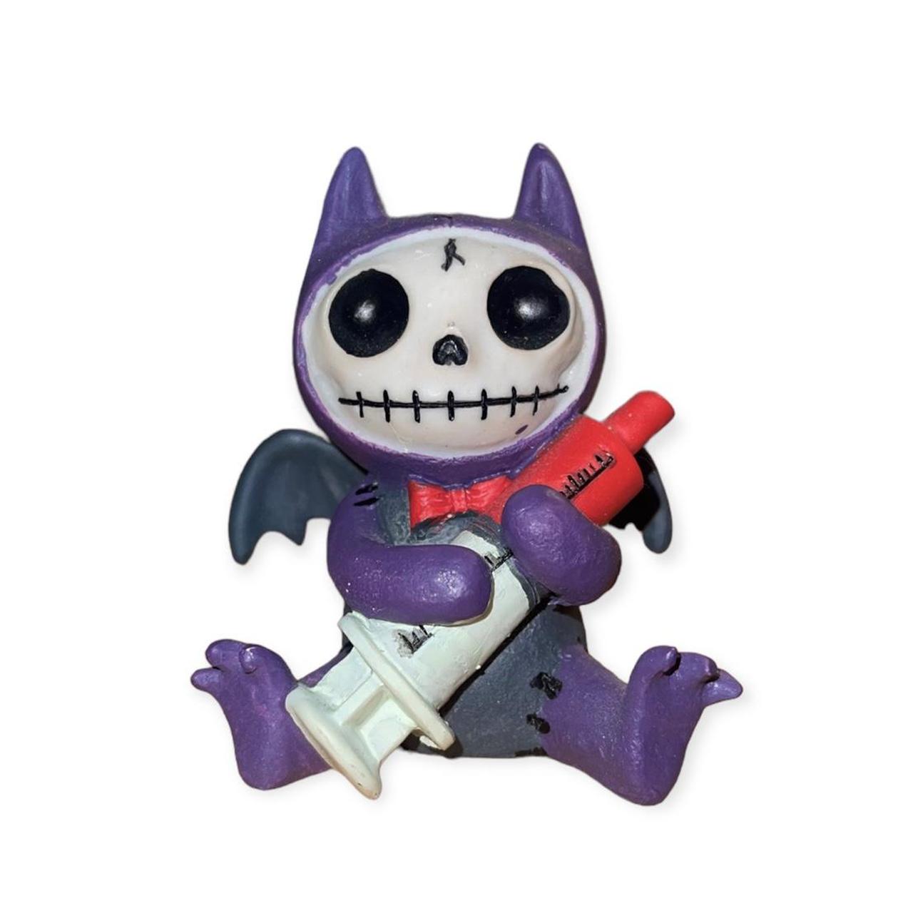 Product Image 1 - Furry Bones Skeleton mini figure
Skelton