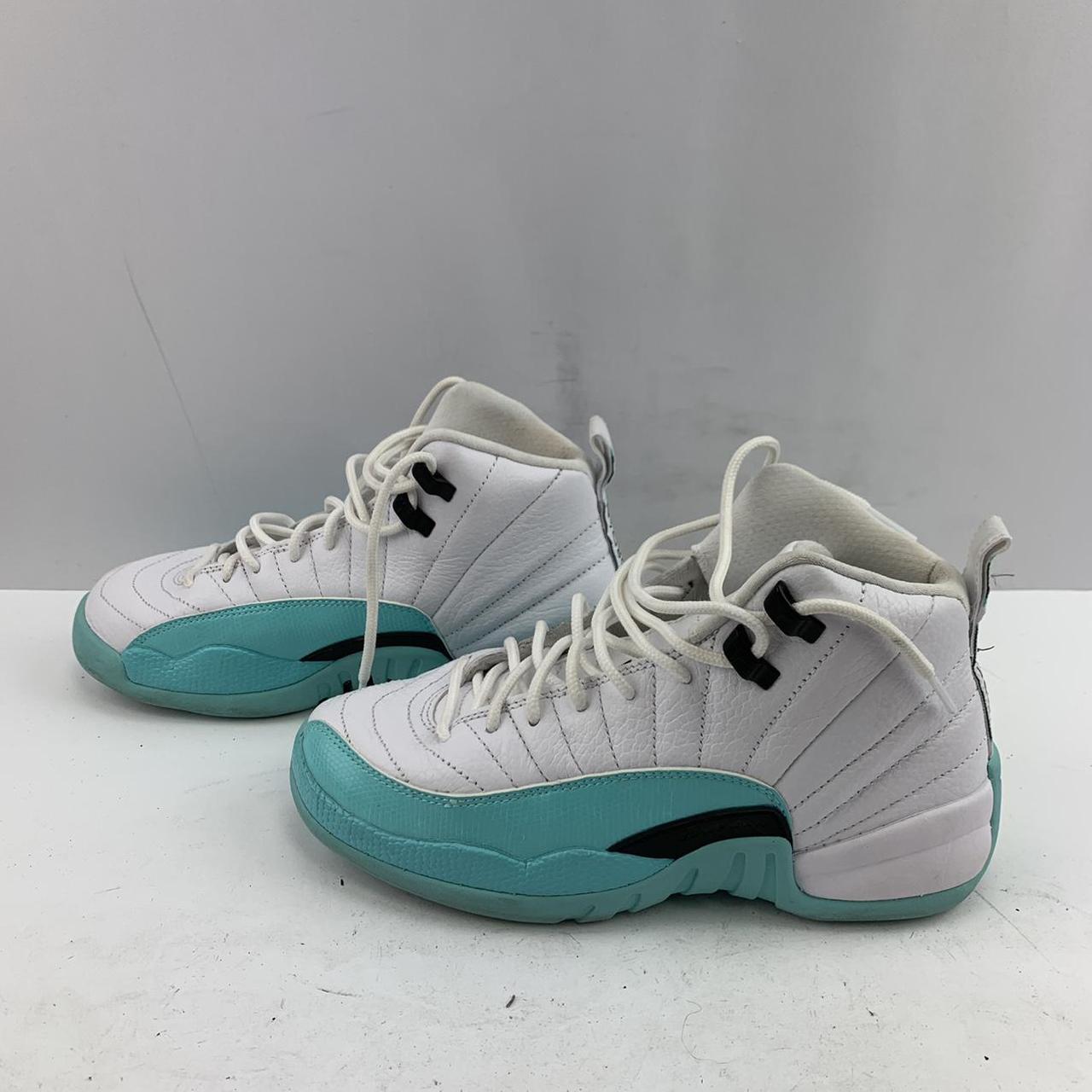 turquoise 12s