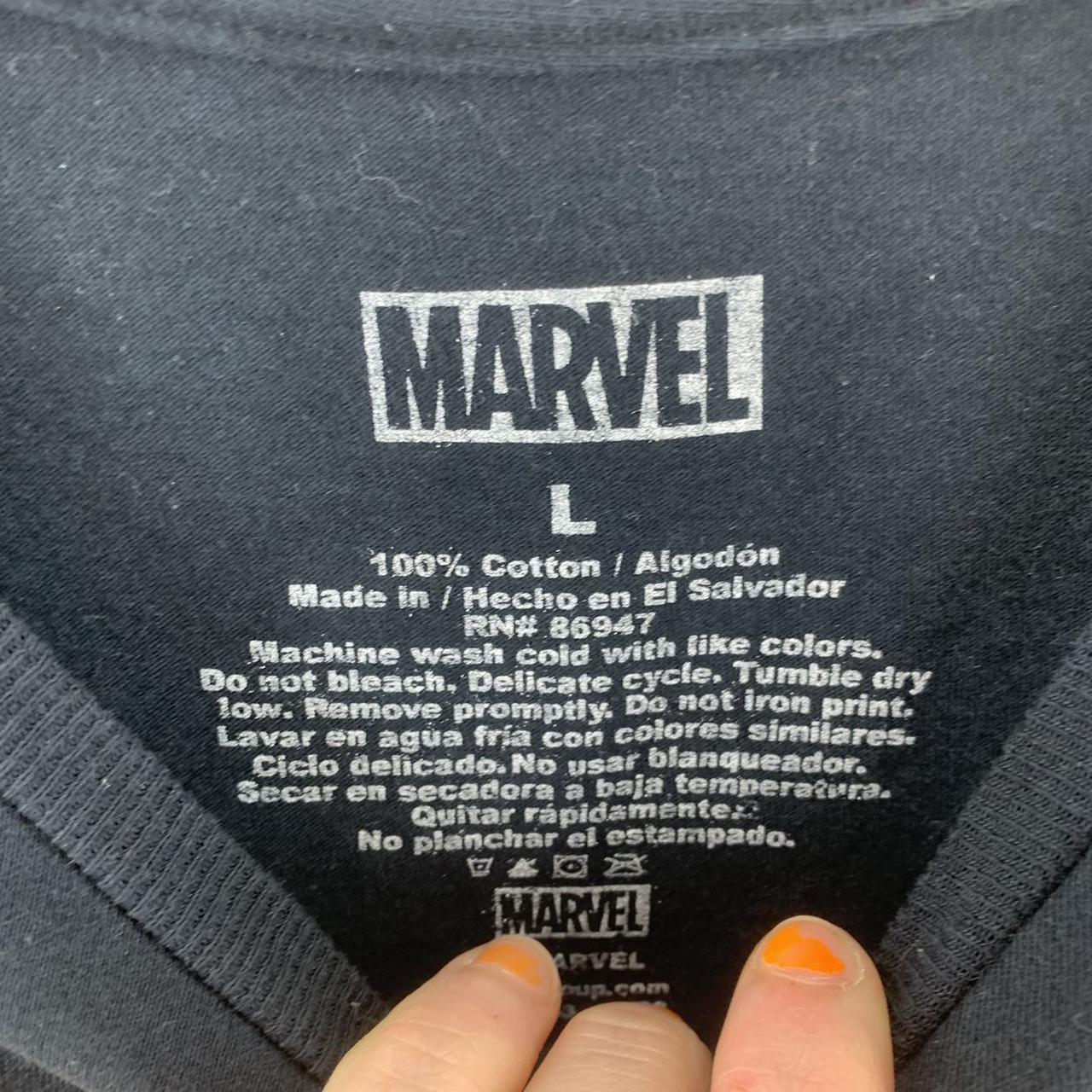 🖤 Marvel Graphic T-shirt 🖤 - FREE USA SHIPPING!!... - Depop