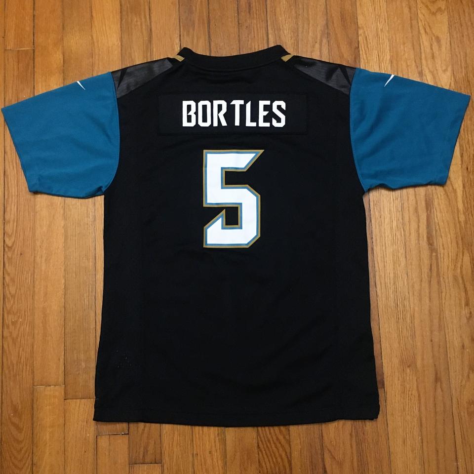 Blake Bortles' jersey a best-seller