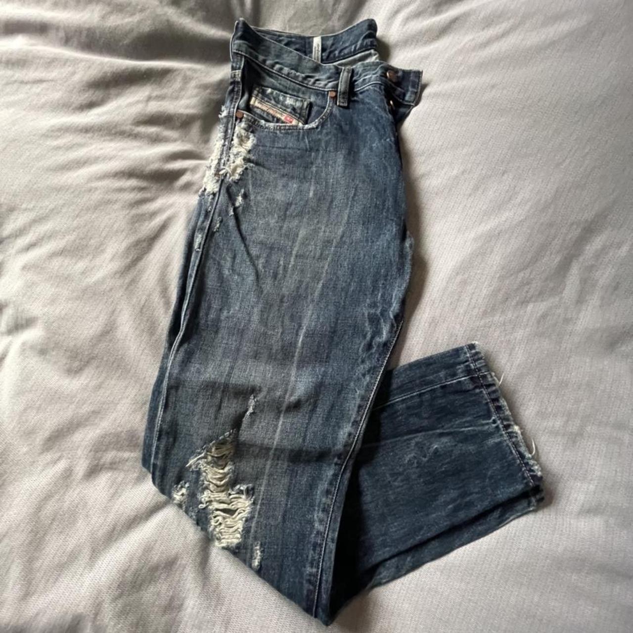 Diesel Men's Jeans | Depop