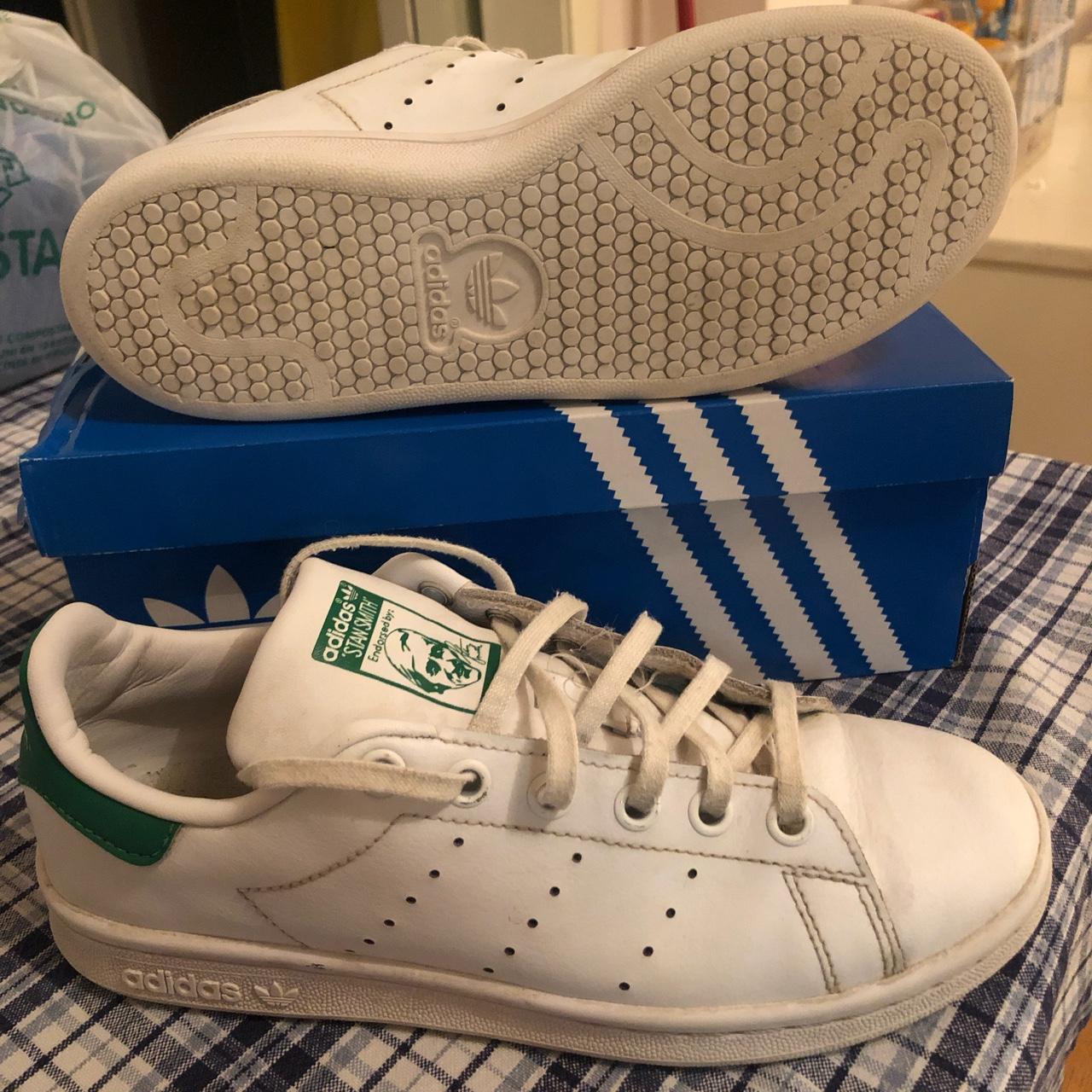 Adidas Stan smith Ottime condizioni Usate poco Nr