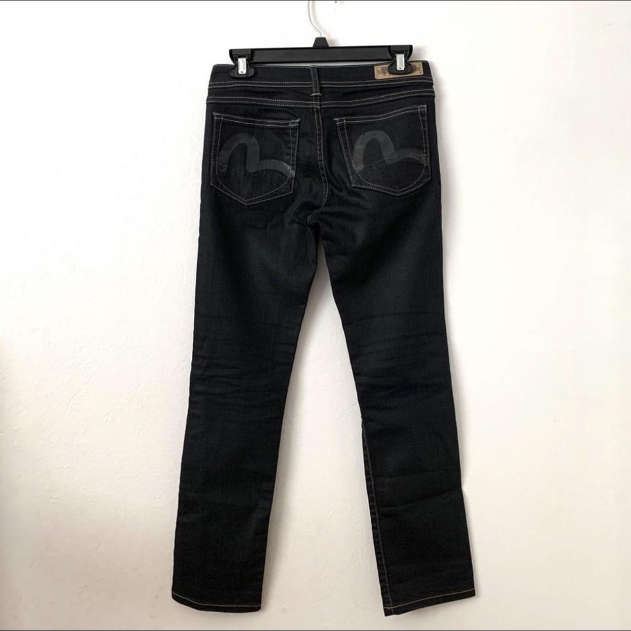 levis wax coated jeans