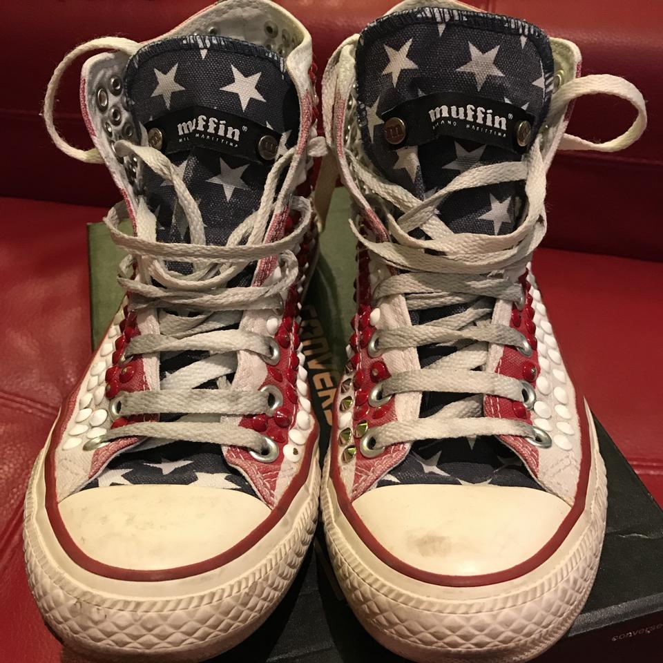 Converse muffin hotsell