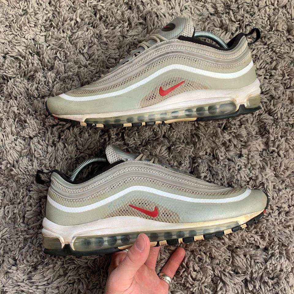 air max 97 hyperfuse silver bullet