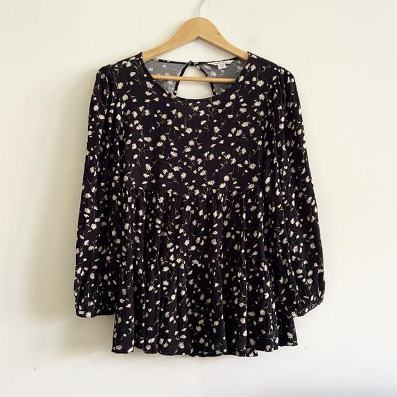 Product Image 1 - American Eagle tiered floral babydoll