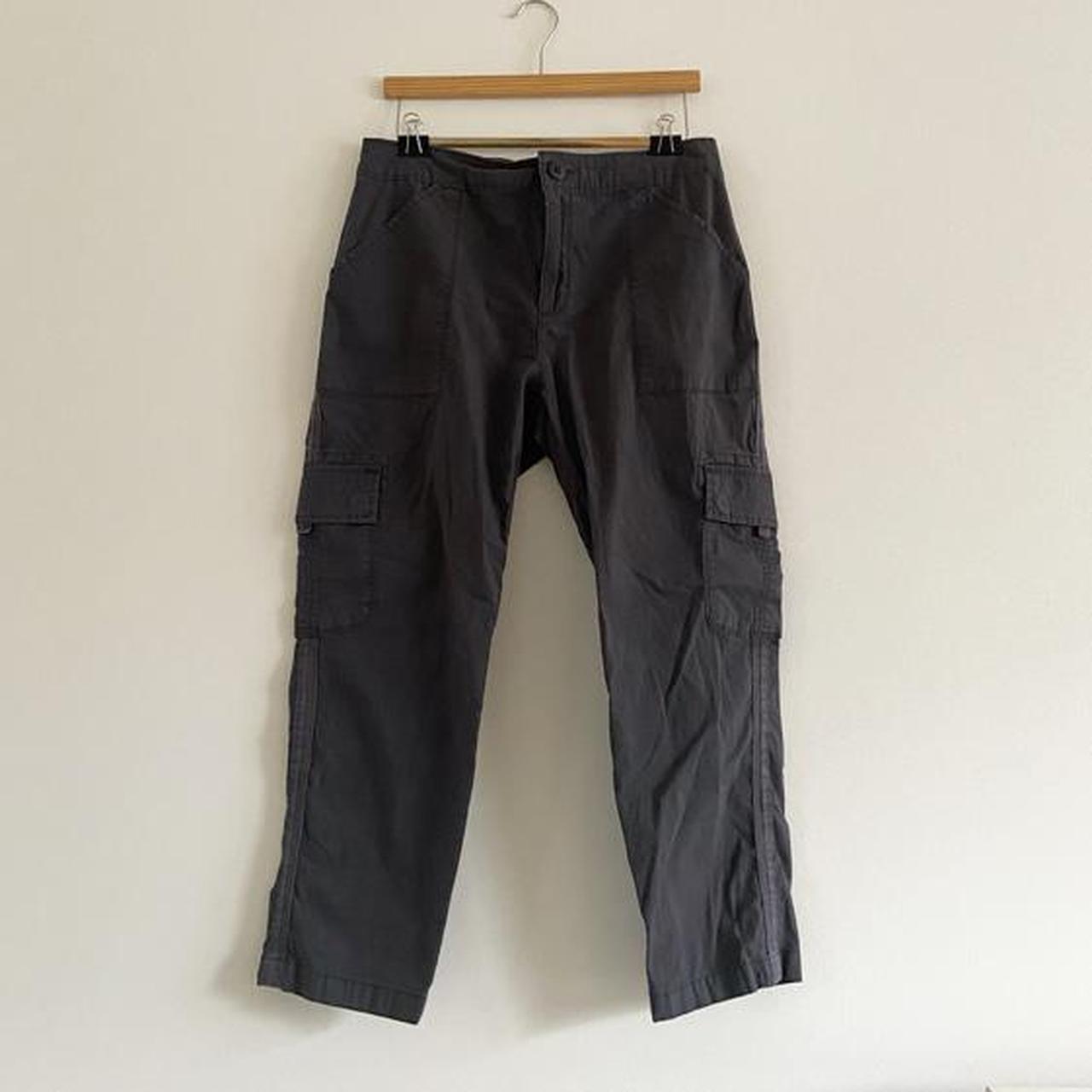 Product Image 1 - Sanctuary grey cargo crop pants