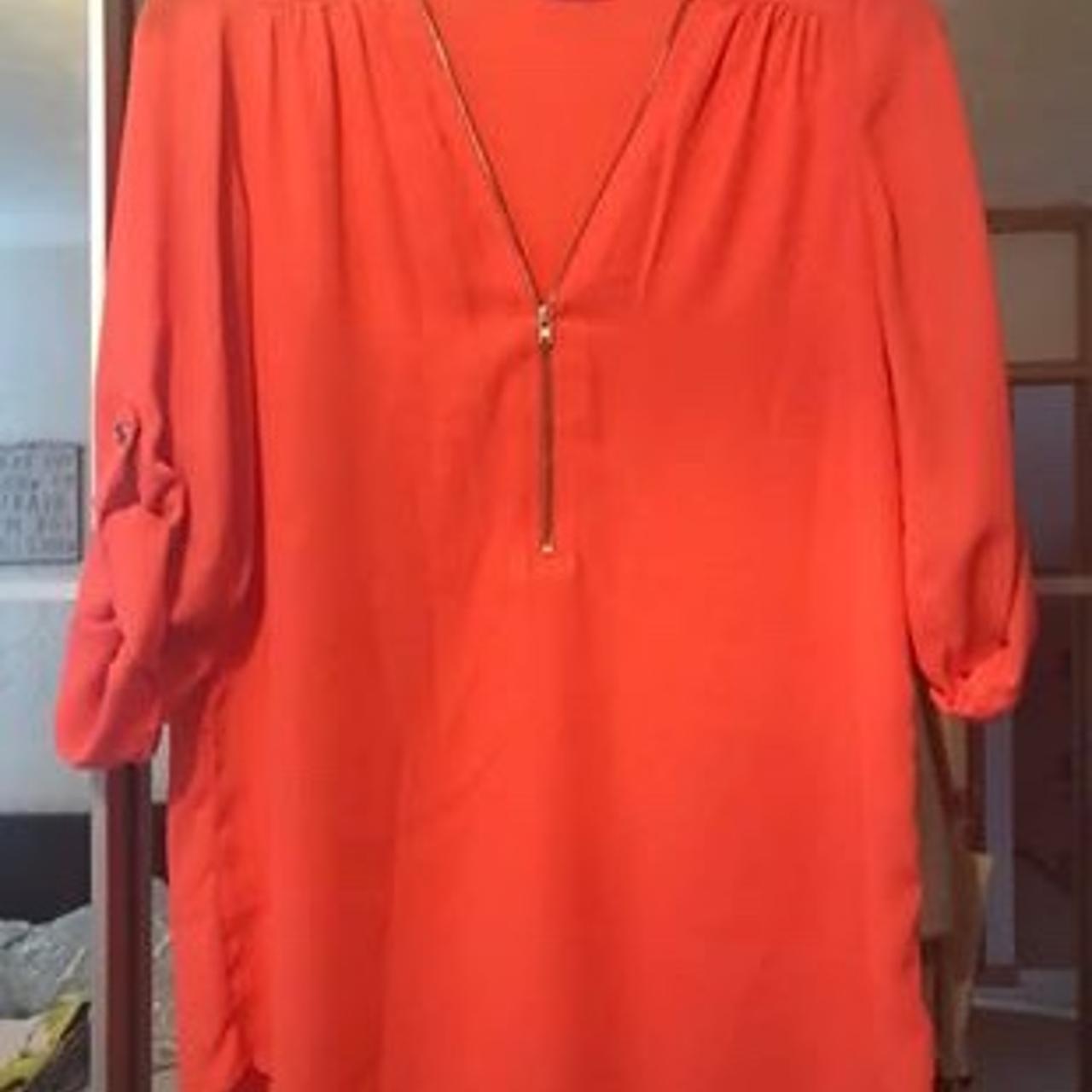 F&F Women's Blouse | Depop