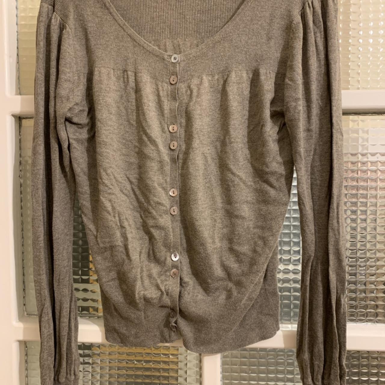 Primark Women's Cardigan Depop
