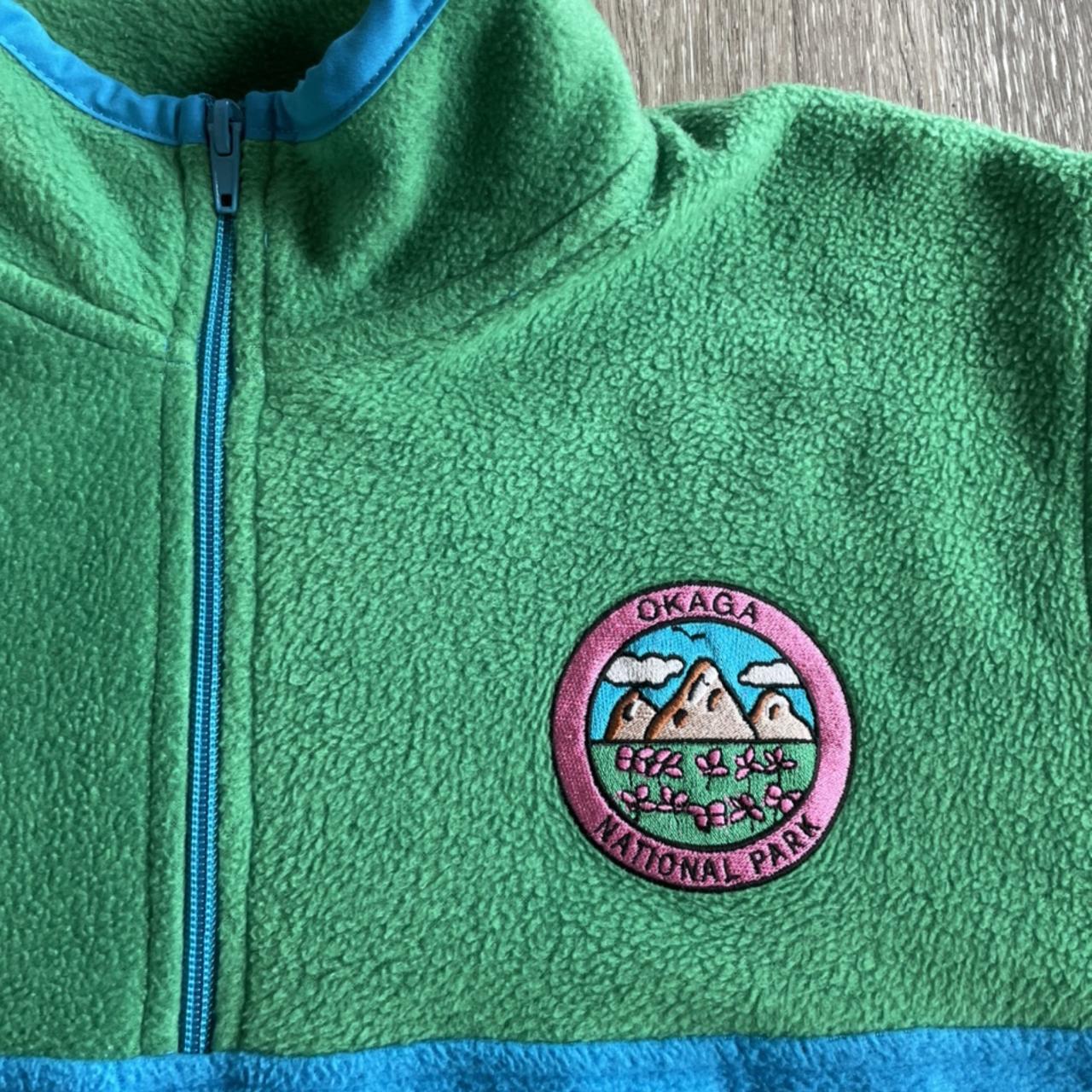 GOLF WANG ジャケット Sサイズ 薄紫 GOLF WANG ジャケット Sサイズ 薄紫 GOLF WANG（ゴルフワン）の