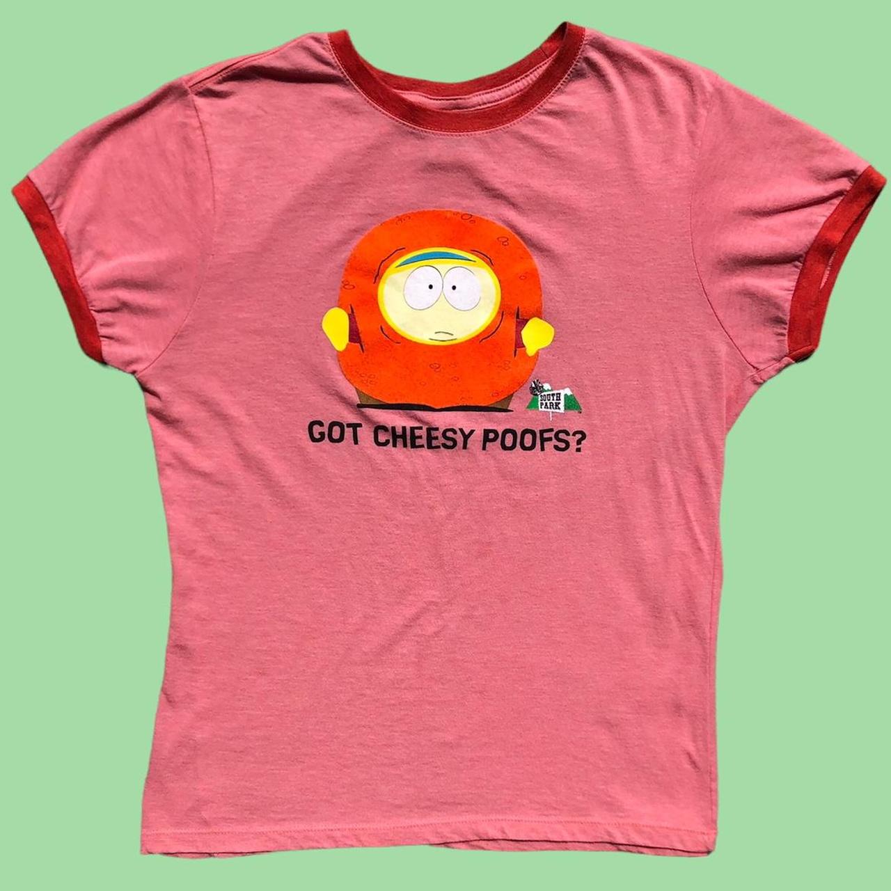 South Park Baby Cartman Kids/Toddler T-Shirt – South Park Shop