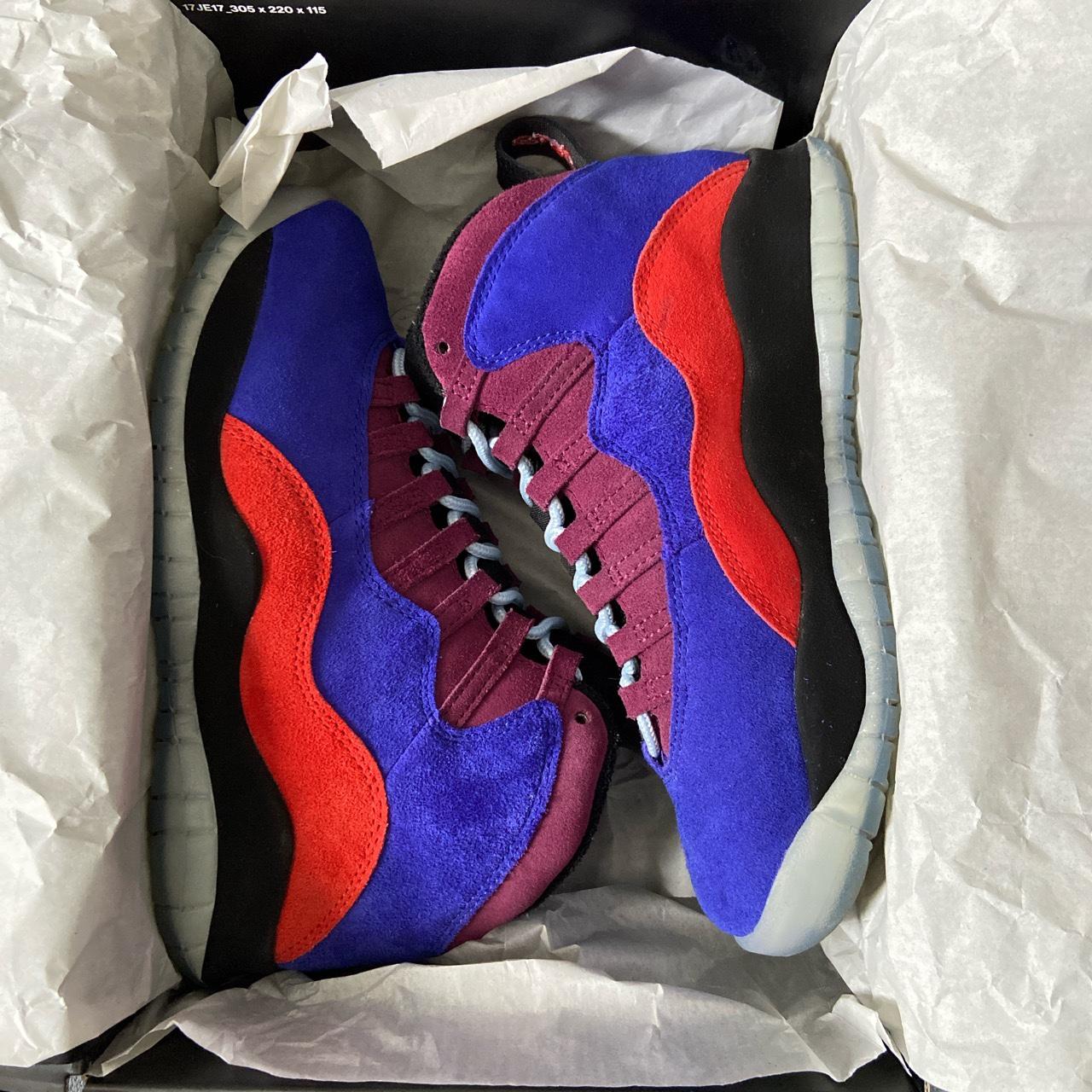 Retro 10 hot sale maya moore