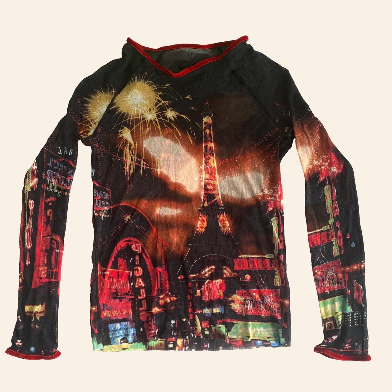 item listed by brosendo