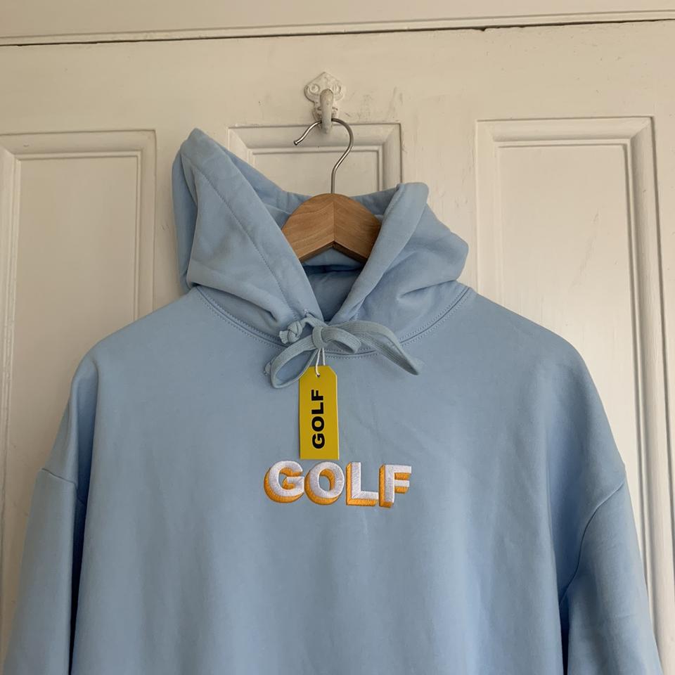 Golf wang hoodie clearance 3d