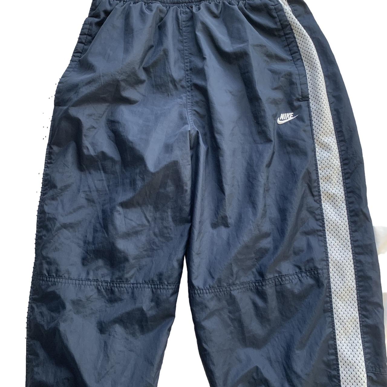 armani exchange pants