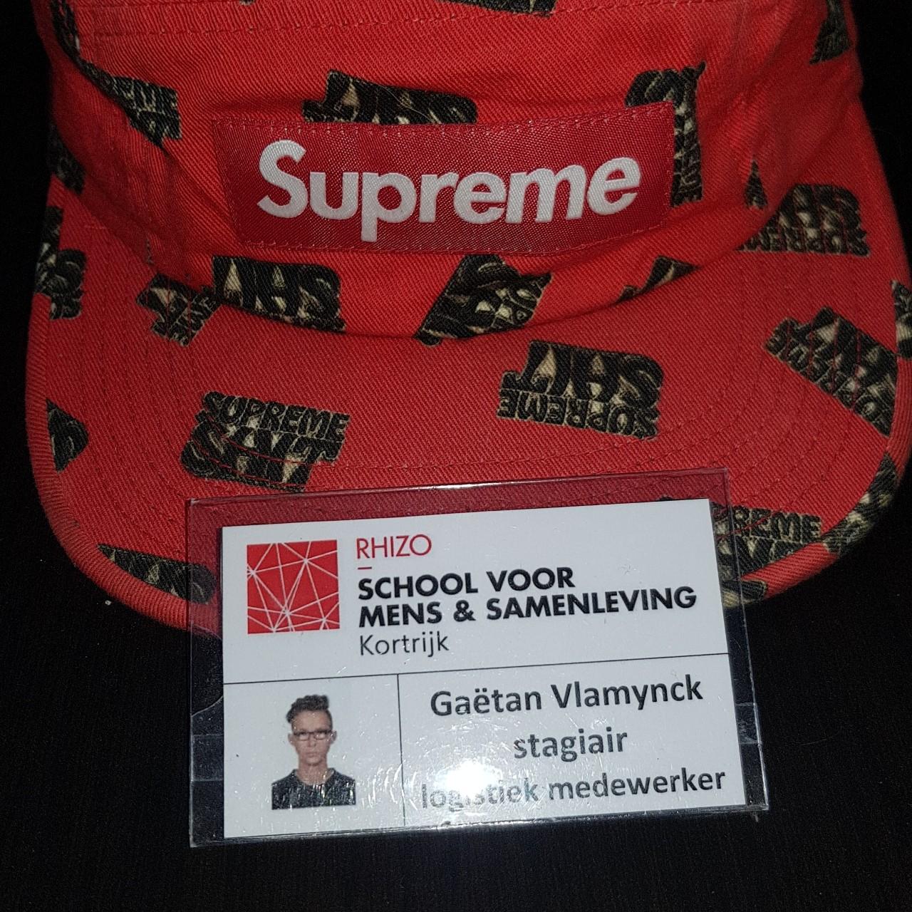 Selling supreme outlet