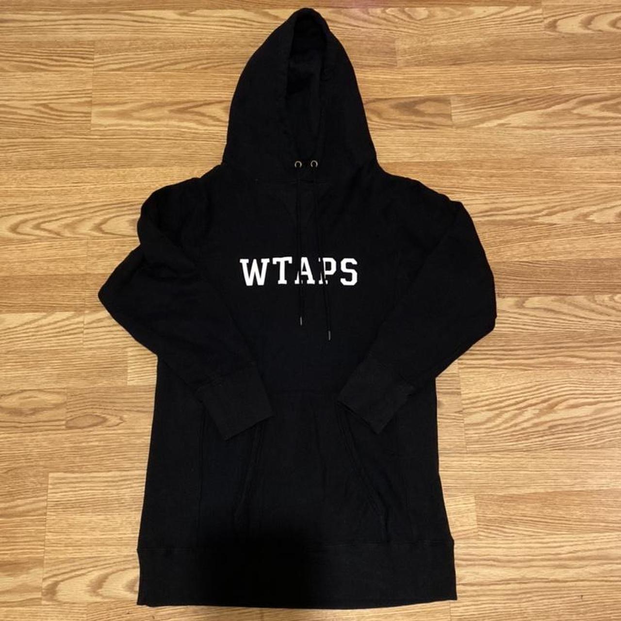 WTAPS Hoodies