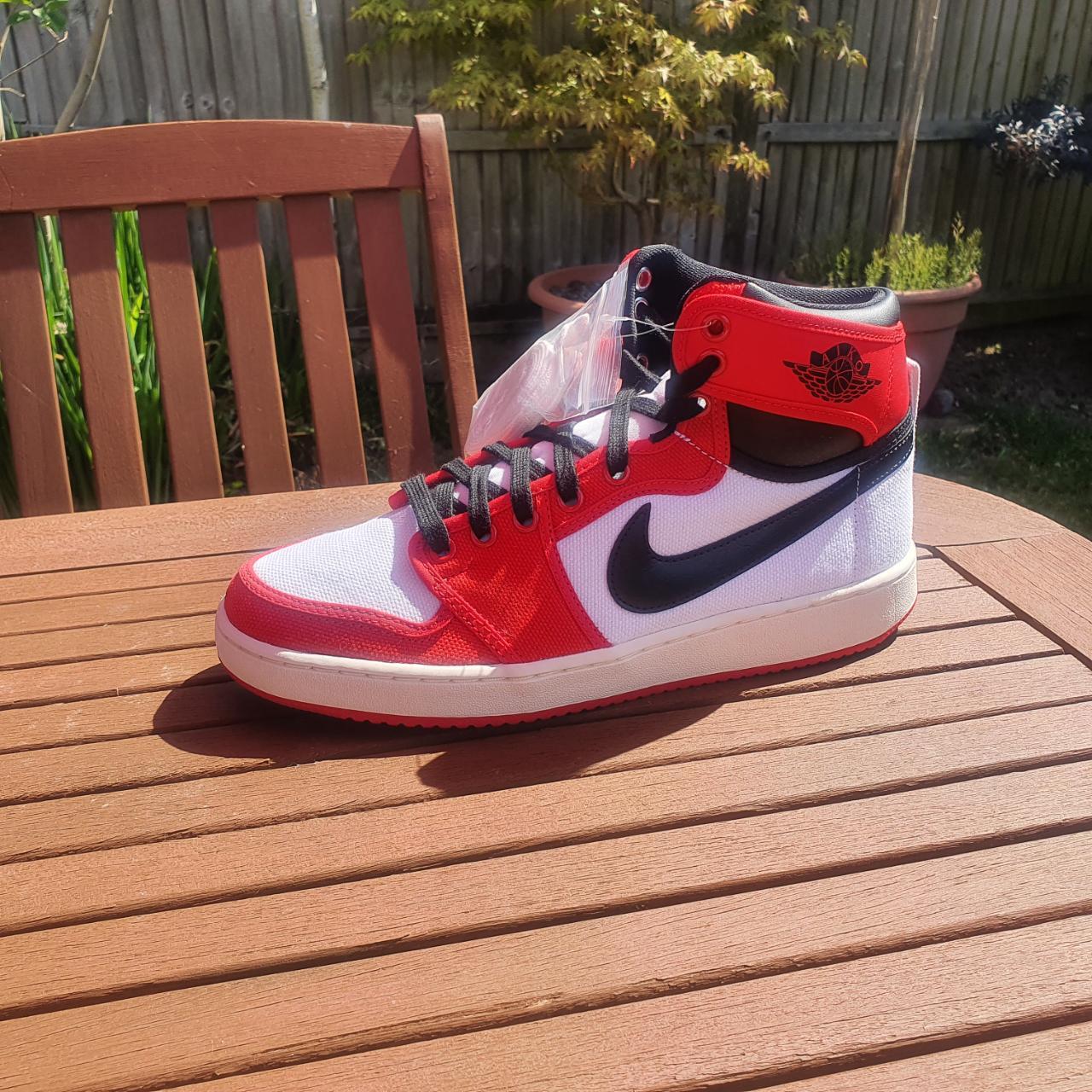 ajko chicago jordan 1