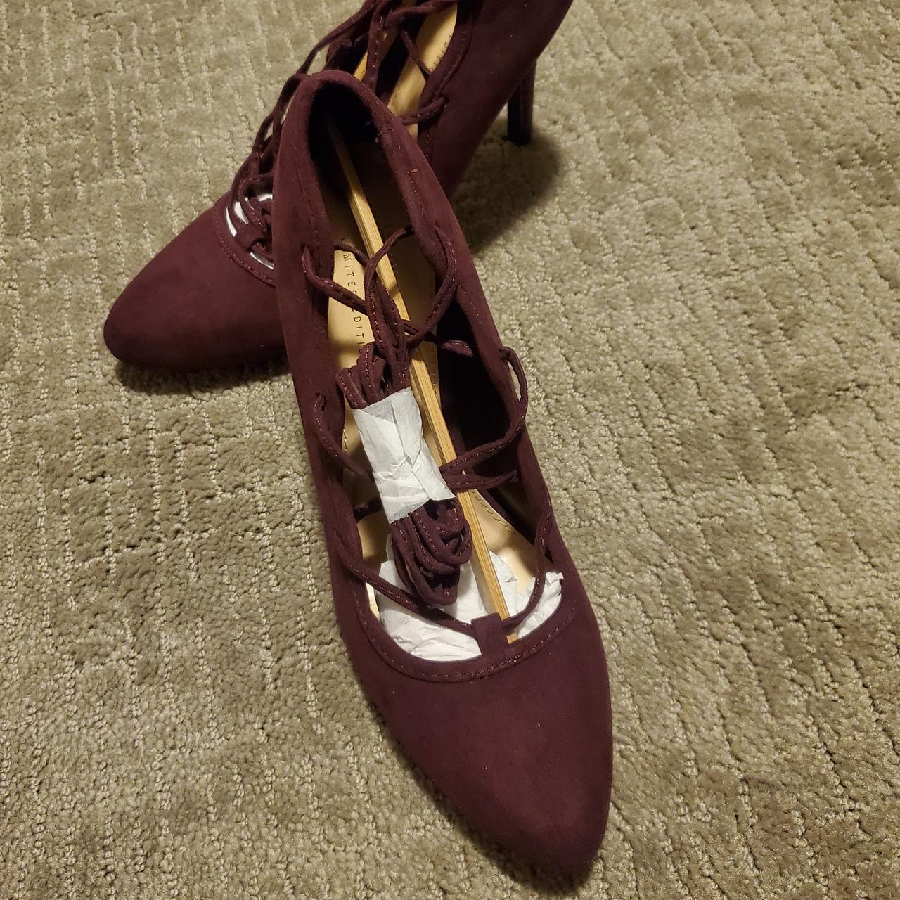 love her shoes! #laurenconrad  Lauren conrad style, Lauren conrad
