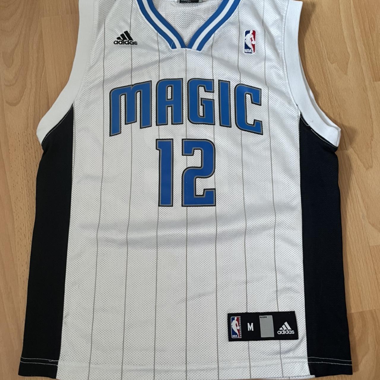 Adidas Orlando Magic Basketball Jersey “Victor - Depop