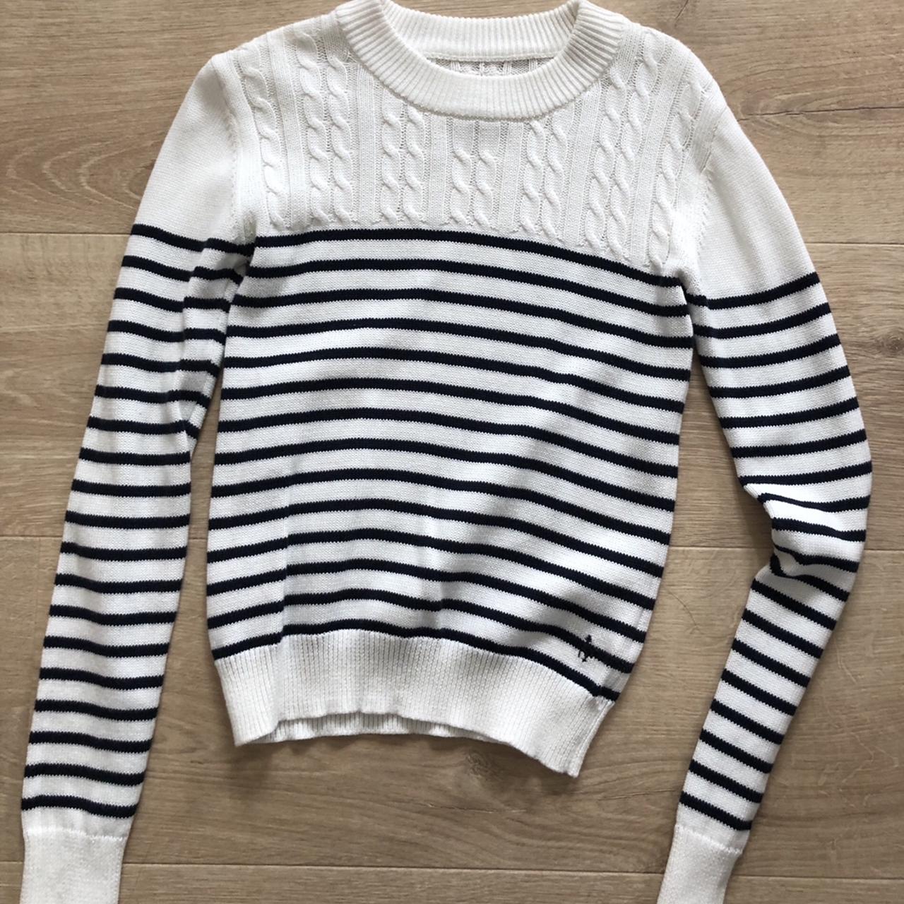Jack Wills Women's Sweatshirt Depop