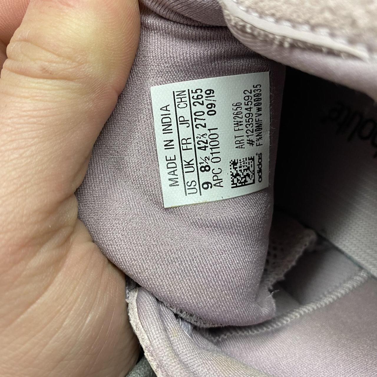 yeezy soft vision on feet