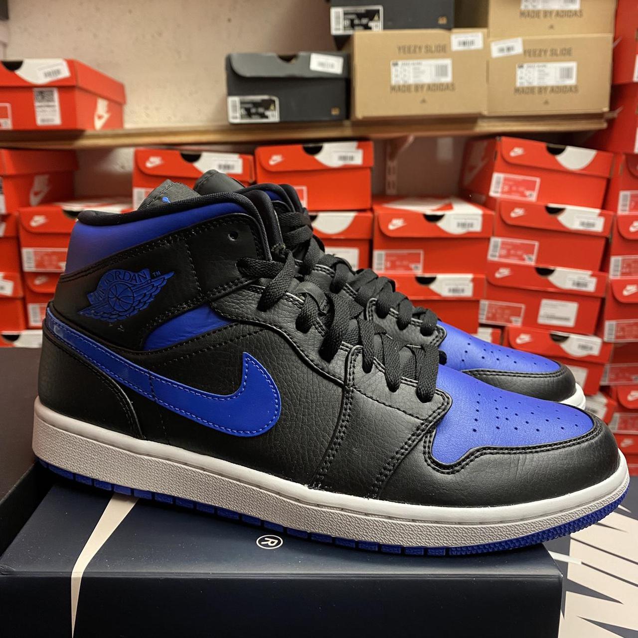 hyper royal size 9