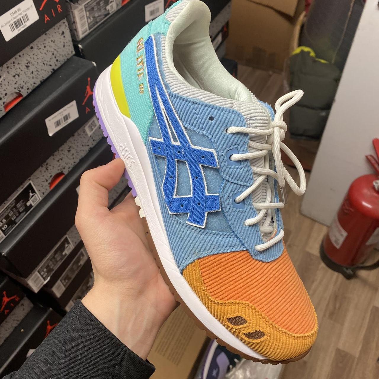 sean wotherspoon shoes asics