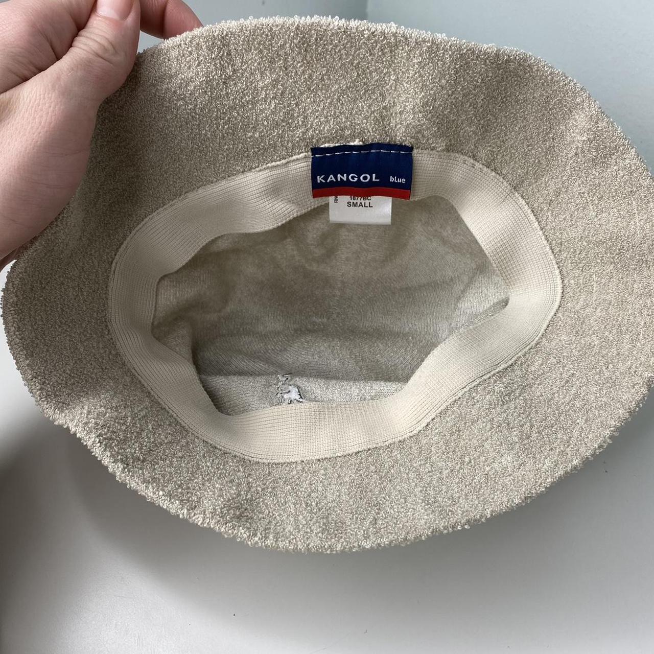 Tan Kangol Terry Cloth Bucket Hat  , 💫the trendiest...