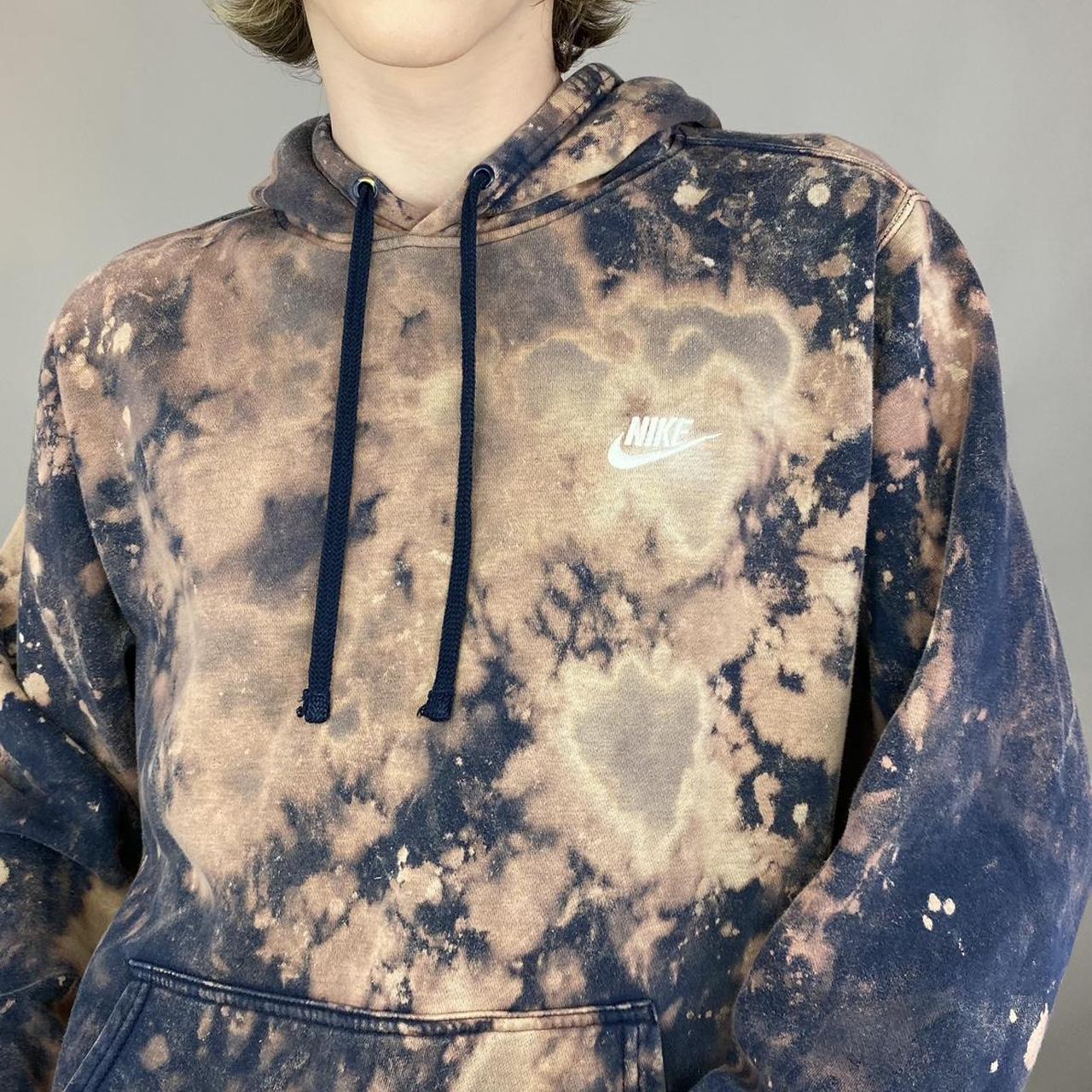 4x nike hoodie