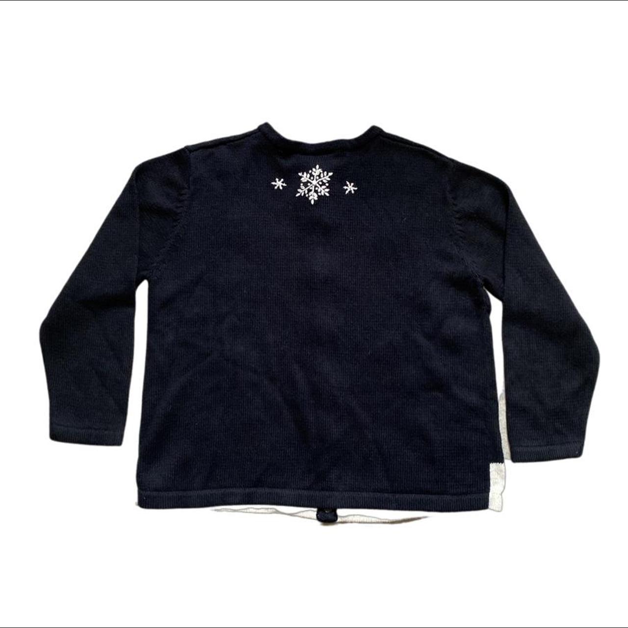 Product Image 3 - NWT Kmart Christmas sweater cardigan