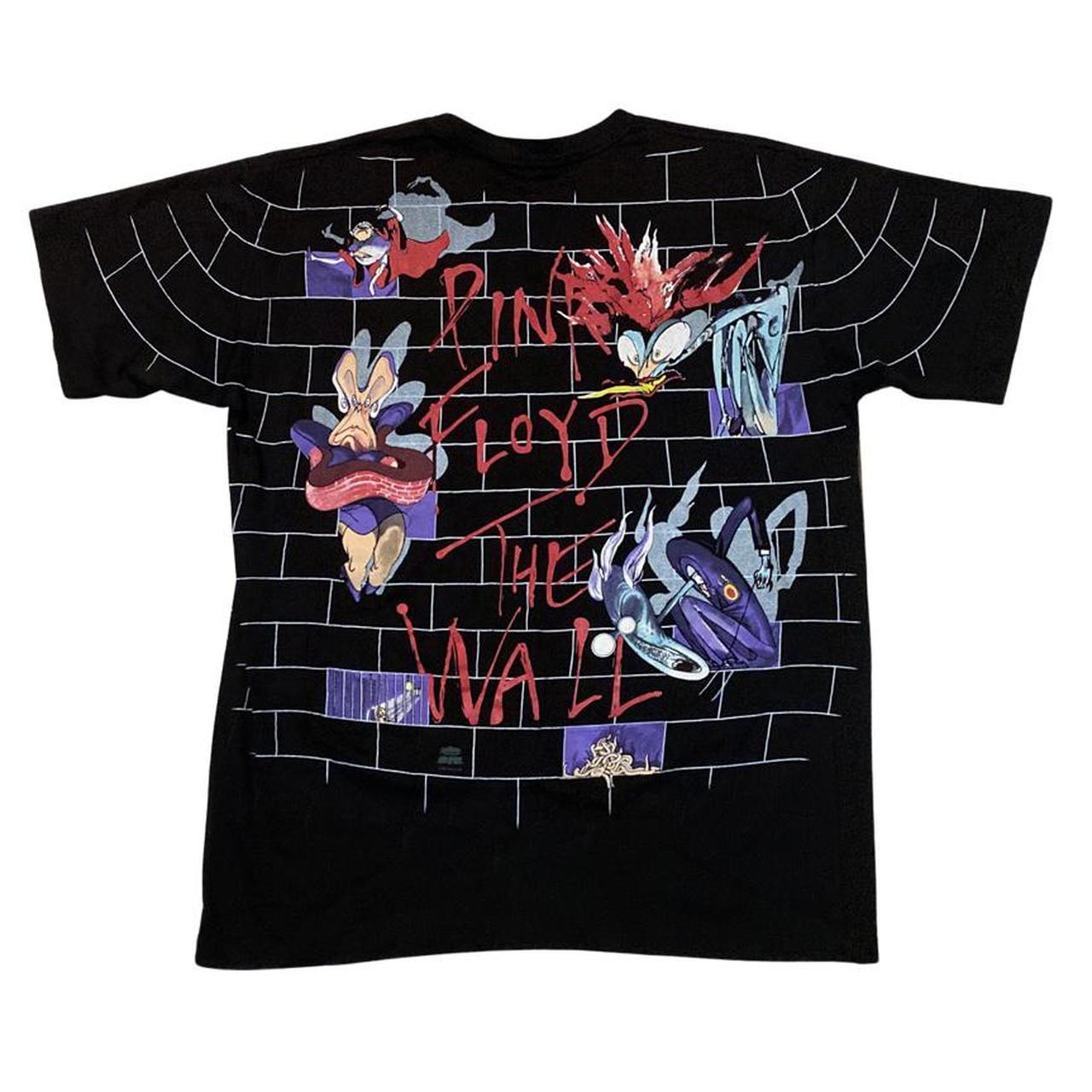 Product Image 2 - Pink Floyd The Wall 1982
