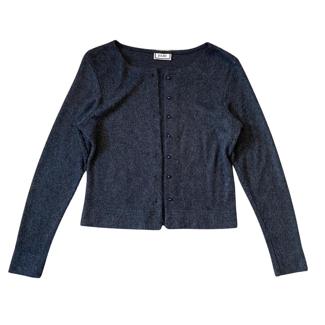 Product Image 1 - Joules vintage gray cardigan with
