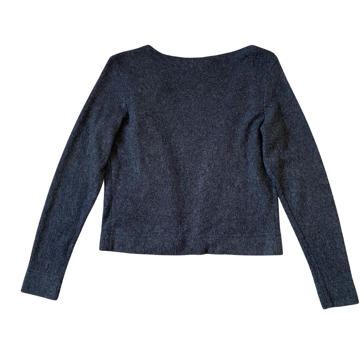 Product Image 3 - Joules vintage gray cardigan with