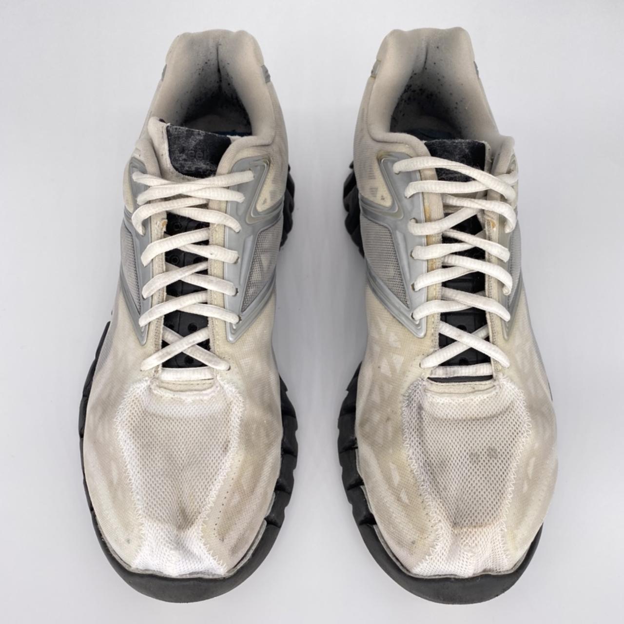 Reebok ZigTech 'ZigSonic' (2010 release) (CUSTOM) A | Depop
