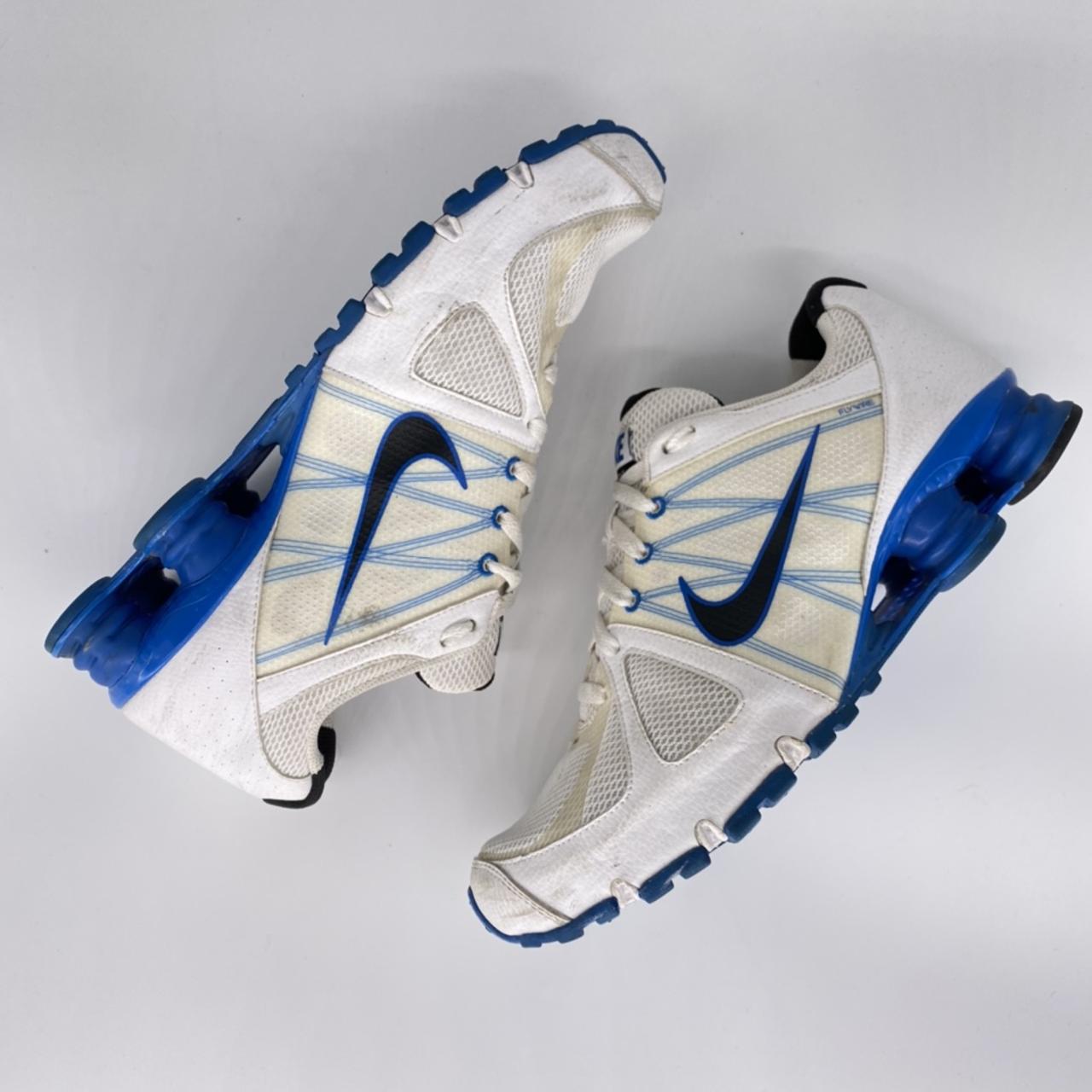 【中古】 Revelacao Revelacao Reebok ZigTech 'ZigSonic' (2010 release) (CUSTOM) A | Depop