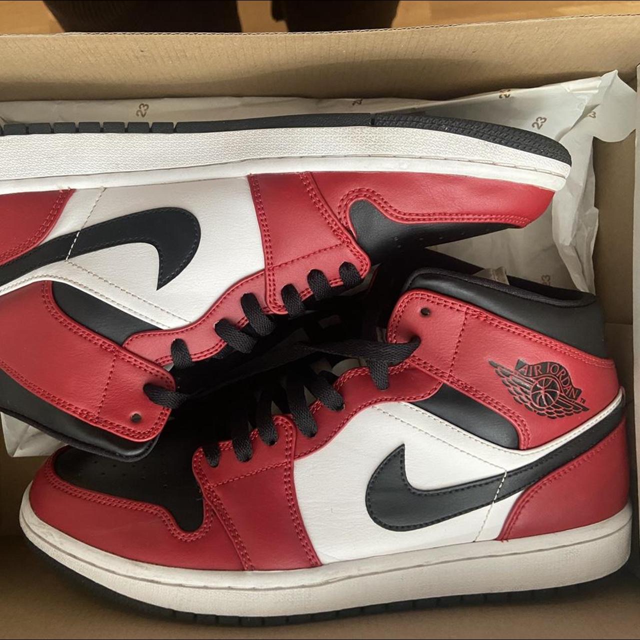 2012 jordan 1 chicago