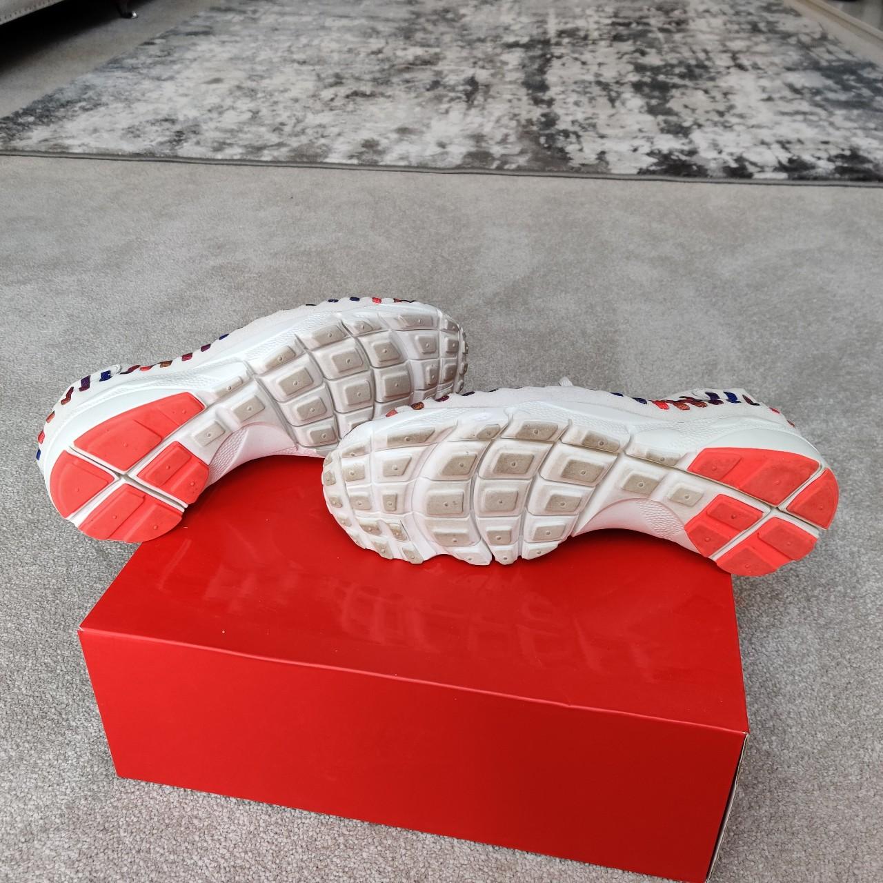 nikelab air footscape woven