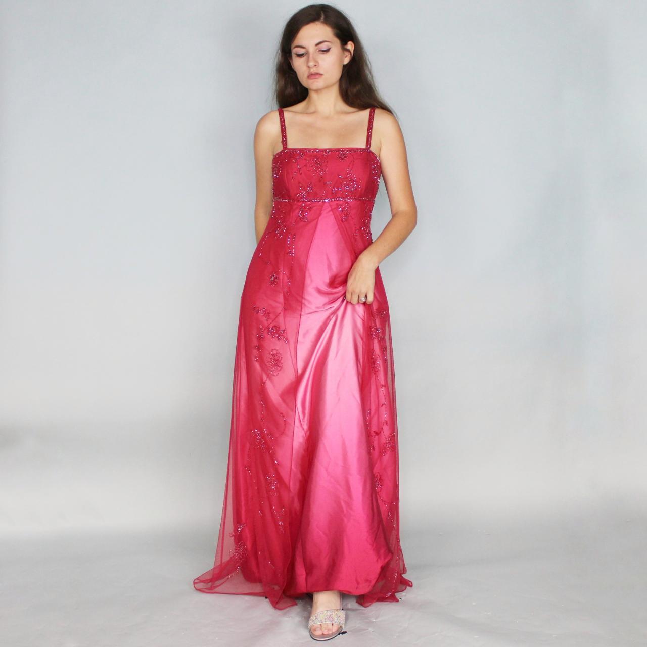 Product Image 4 - Fairy Prom Dress! Vintage Y2k