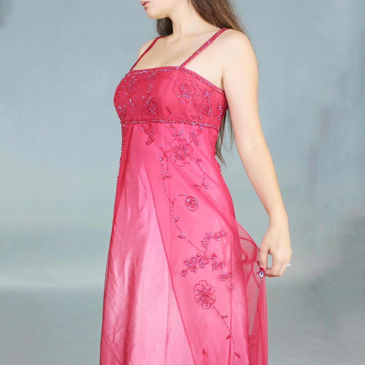 Product Image 3 - Fairy Prom Dress! Vintage Y2k