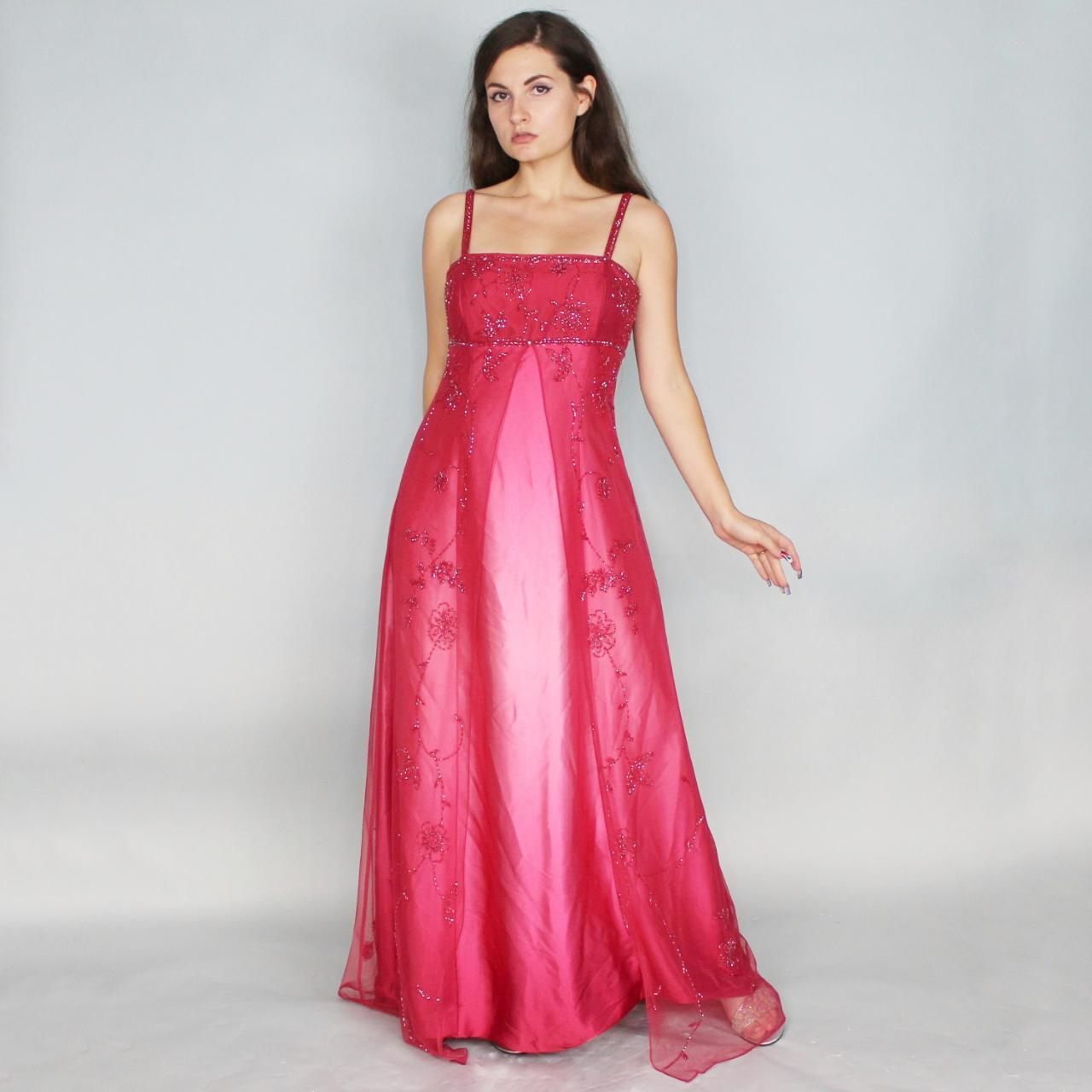 Product Image 1 - Fairy Prom Dress! Vintage Y2k