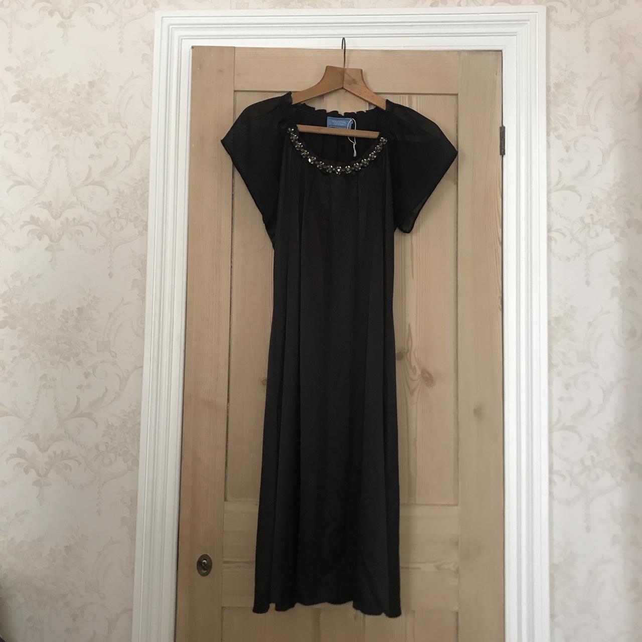 LBD for under $100 from Simply Vera Vera Wang Simply Noir
