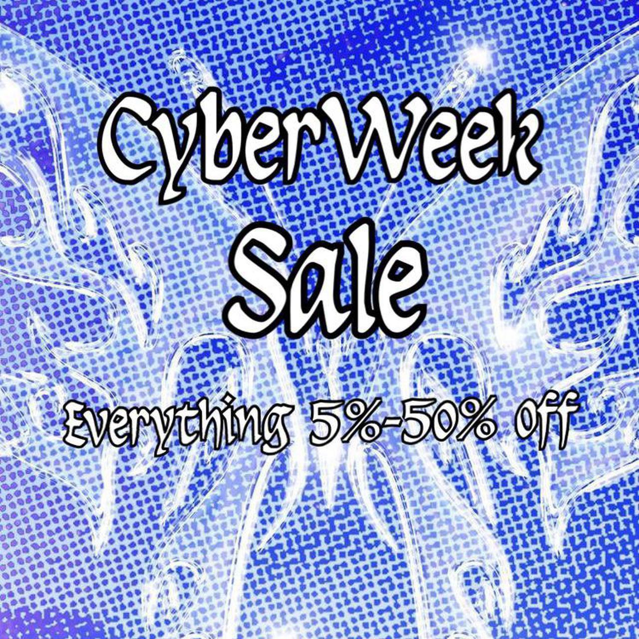 Product Image 1 - Cyberweek continues! everything in my