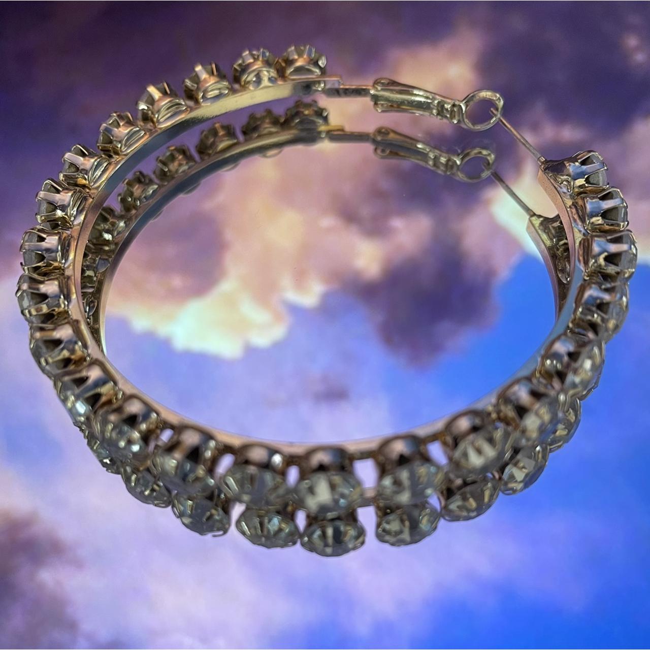 Brandy Melville Women's Gold Jewellery Depop