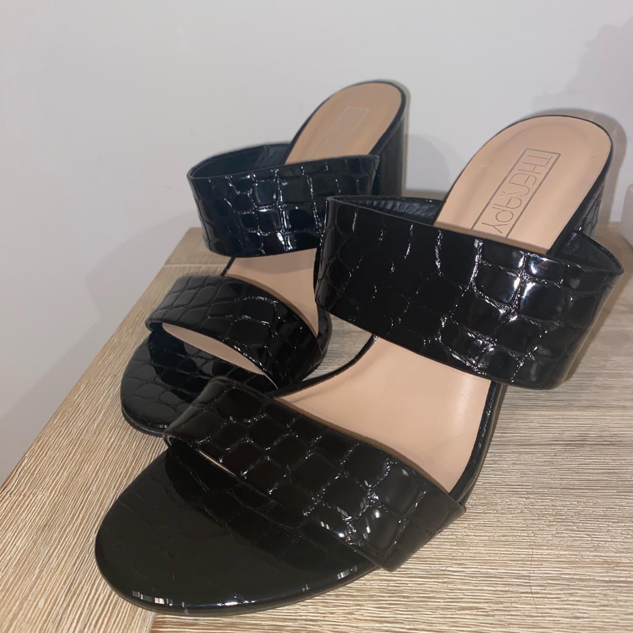 Therapy mules sales